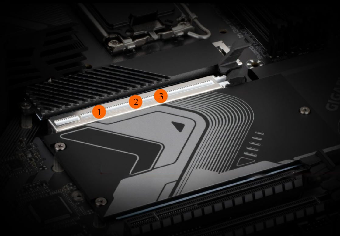 GIGABYTE B650 AORUS ELITE AX Motherboard